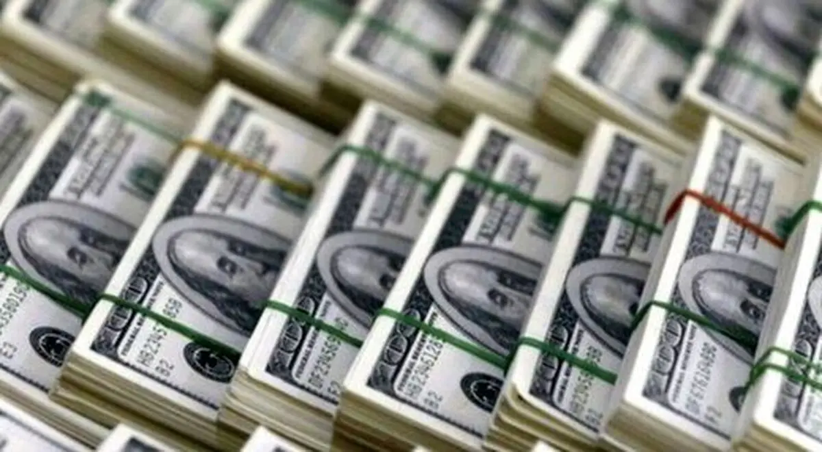 اصلاح قیمت دلار در راه است؟