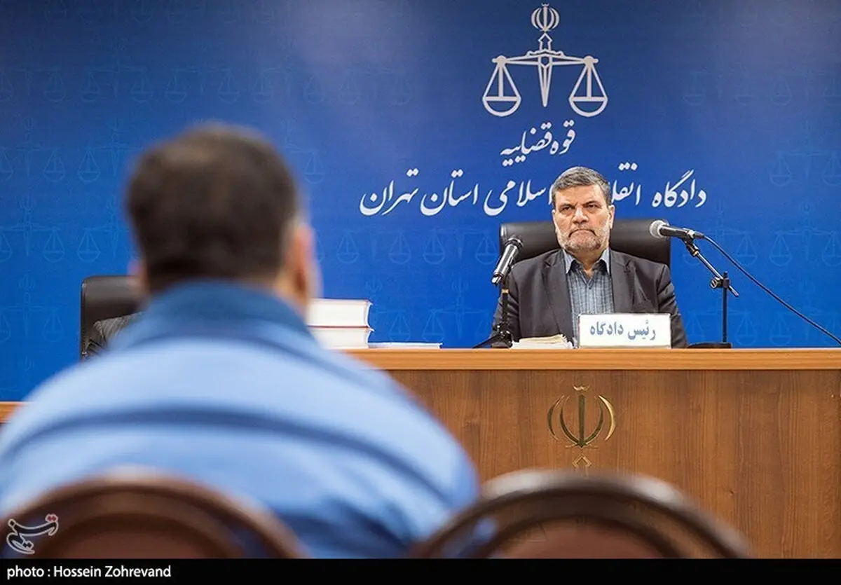 دست‌اندازی ۴هزارمیلیاردی عباس ایروانی به بیت‌المال