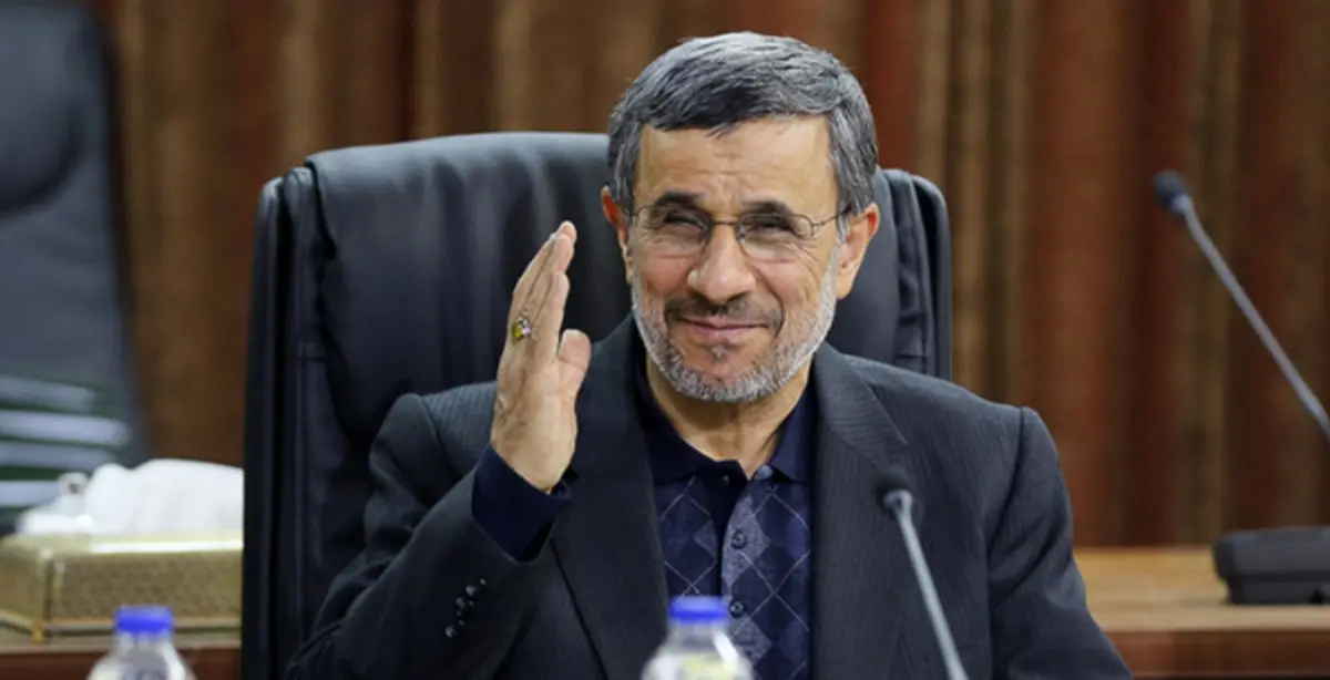 طلایی: احمدی‌نژاد دنبال حضور در انتخابات است
