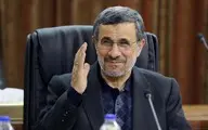 طلایی: احمدی‌نژاد دنبال حضور در انتخابات است