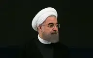افتتاح ترمینال یک فرودگاه اردبیل با حضور روحانی