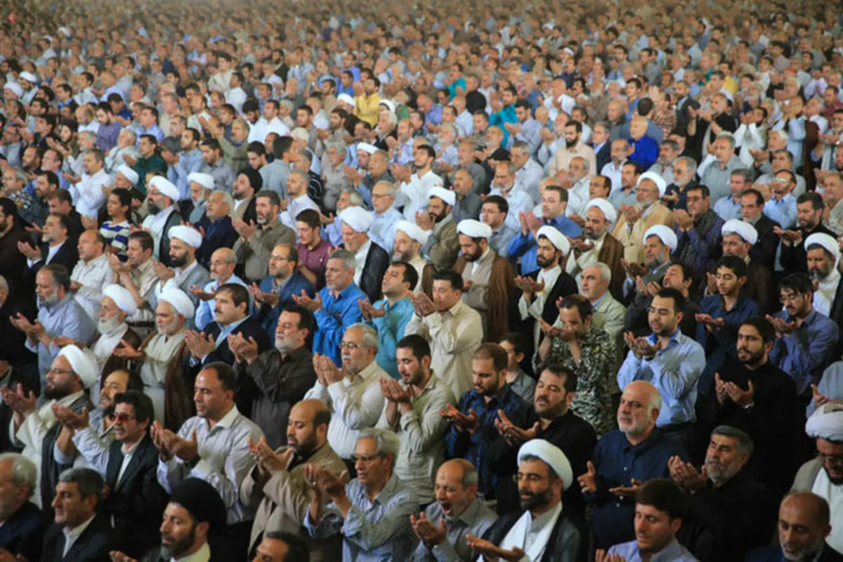 نماز جمعه ۲۷ تیر در پایتخت برگزار نمی‌شود