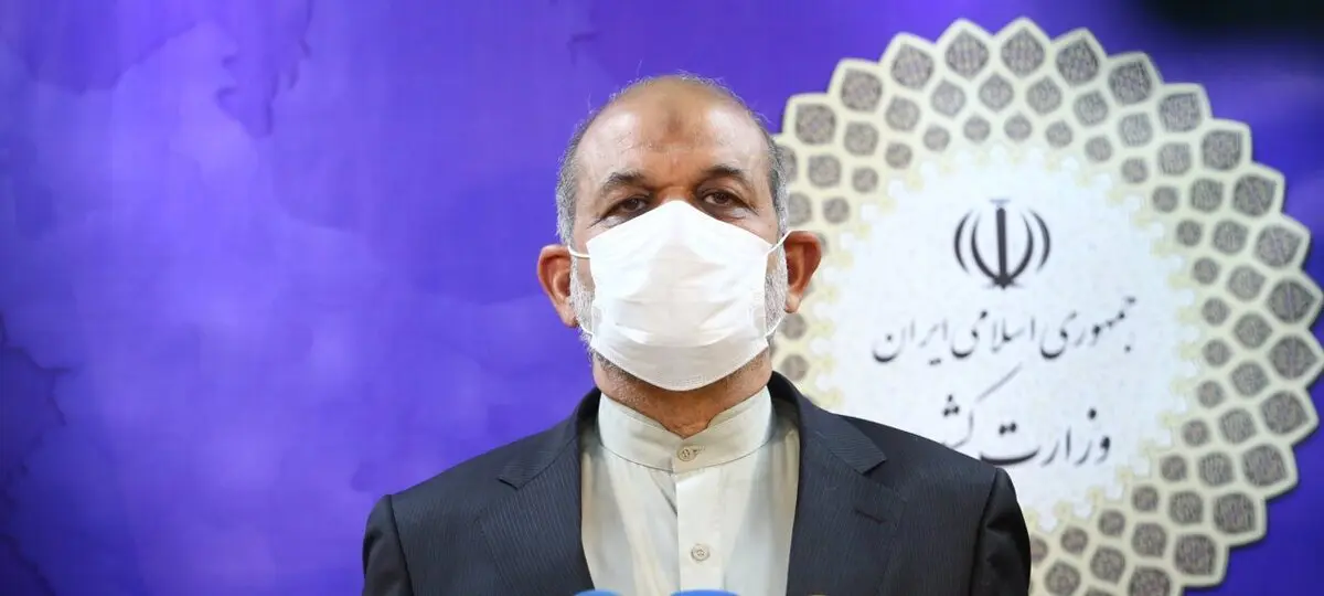 وزیر کشور: ایستادگی نیروی دریایی سپاه مقابل آمریکا مردم را خشنود کرد