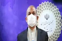 وزیر کشور: ایستادگی نیروی دریایی سپاه مقابل آمریکا مردم را خشنود کرد