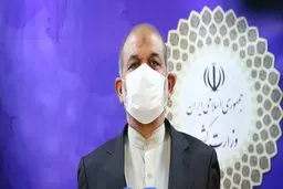 وزیر کشور: ایستادگی نیروی دریایی سپاه مقابل آمریکا مردم را خشنود کرد