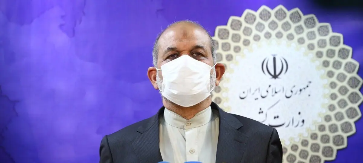 وزیر کشور: ایستادگی نیروی دریایی سپاه مقابل آمریکا مردم را خشنود کرد