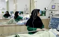 ۵۸۱ بیمار تنفسی در خوزستان به مراکز درمانی مراجعه‌ کردند