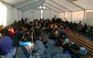 مقر جدیدی برای پناهنده شده ایرانیان به اروپا: ۳ درصد مسافران صربستان، پناهجو می‌شوند