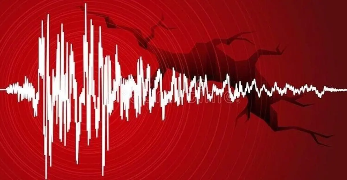 
 زلزله ای به بزرگی 4.4 ریشتر نهاوند را لرزاند 
