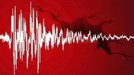 
 زلزله ای به بزرگی 4.4 ریشتر نهاوند را لرزاند 
