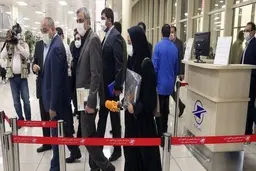 پرواز به هند و پاکستان ممنوع شد 