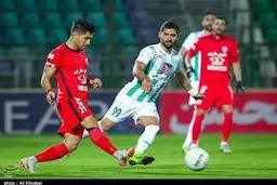 
استقلال  |  مهدی‌پور با باشگاه استقلال به توافق رسید.
