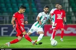 
استقلال  |  مهدی‌پور با باشگاه استقلال به توافق رسید.
