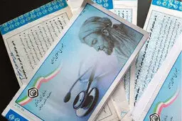 حذف فرآیند تأمین اعتبار دفترچه درمانی