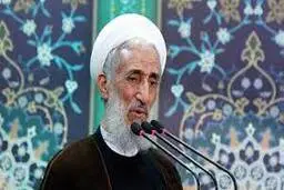 تقدیر امام جمعه تهران از تشکیل «فراکسیون مهدویت» در مجلس
