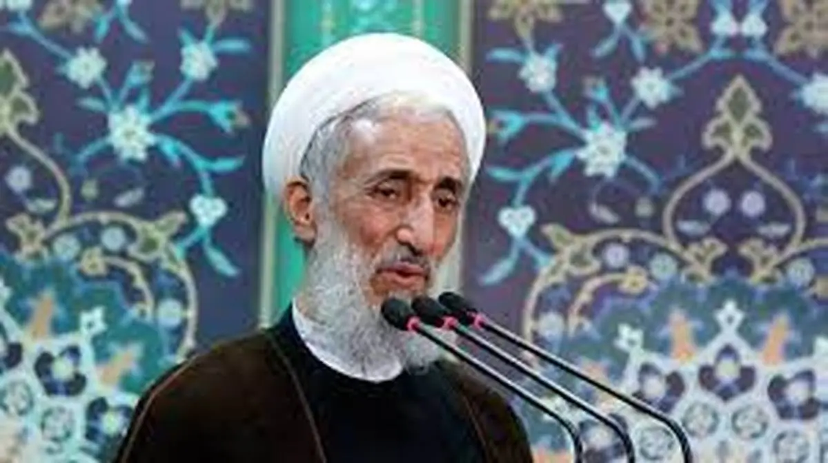 تقدیر امام جمعه تهران از تشکیل «فراکسیون مهدویت» در مجلس