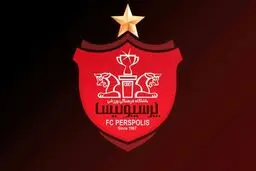 صدرنشینی قاطعانه پرسپولیس در آسیا