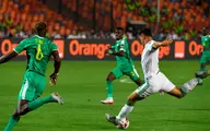 الجزایر فاتح جام ملت‌های آفریقا شد