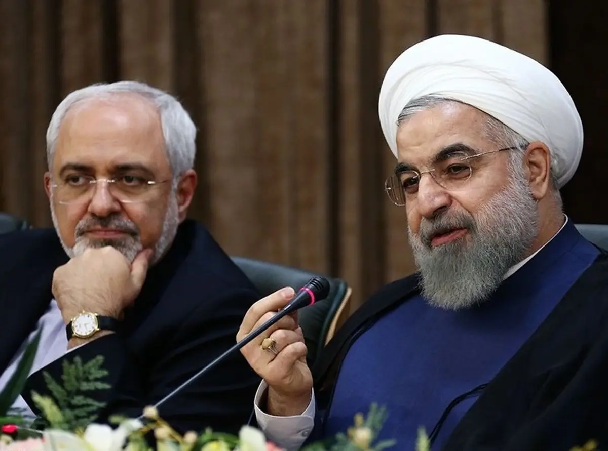 ایران زمانی سیاست «صبر استراتژیک» خود را کنار گذاشت که آمریکا معافیت نفتی ۸ کشور را تمدید نکرد