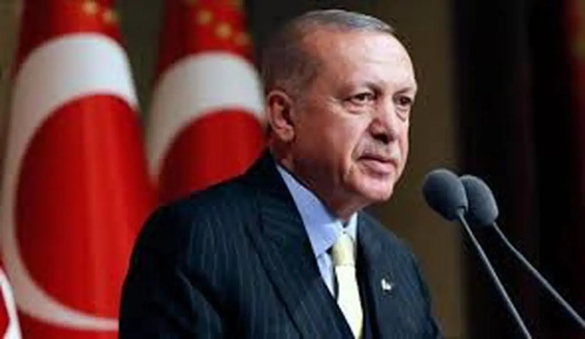 اردوغان: اگر کُردها از منطقه امن خارج نشوند، نابودشان می‌کنیم