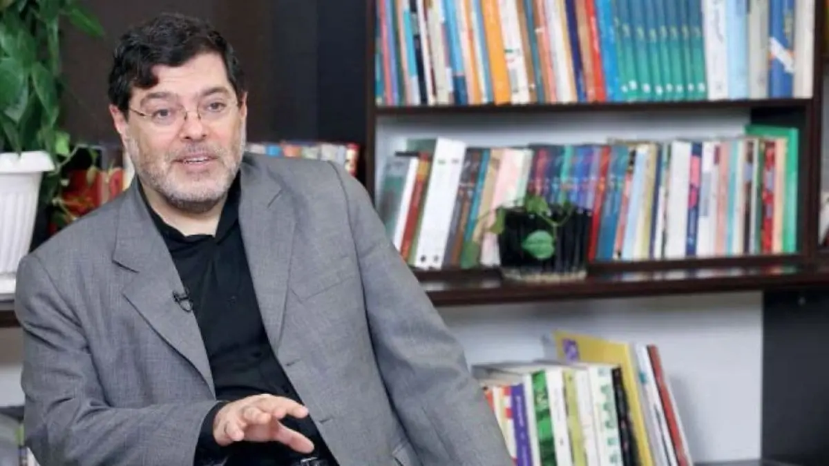 مرندی: اگر مسیر پروازی ایران را ببندید، فرودگاه‌هایتان تعطیل می‌شود