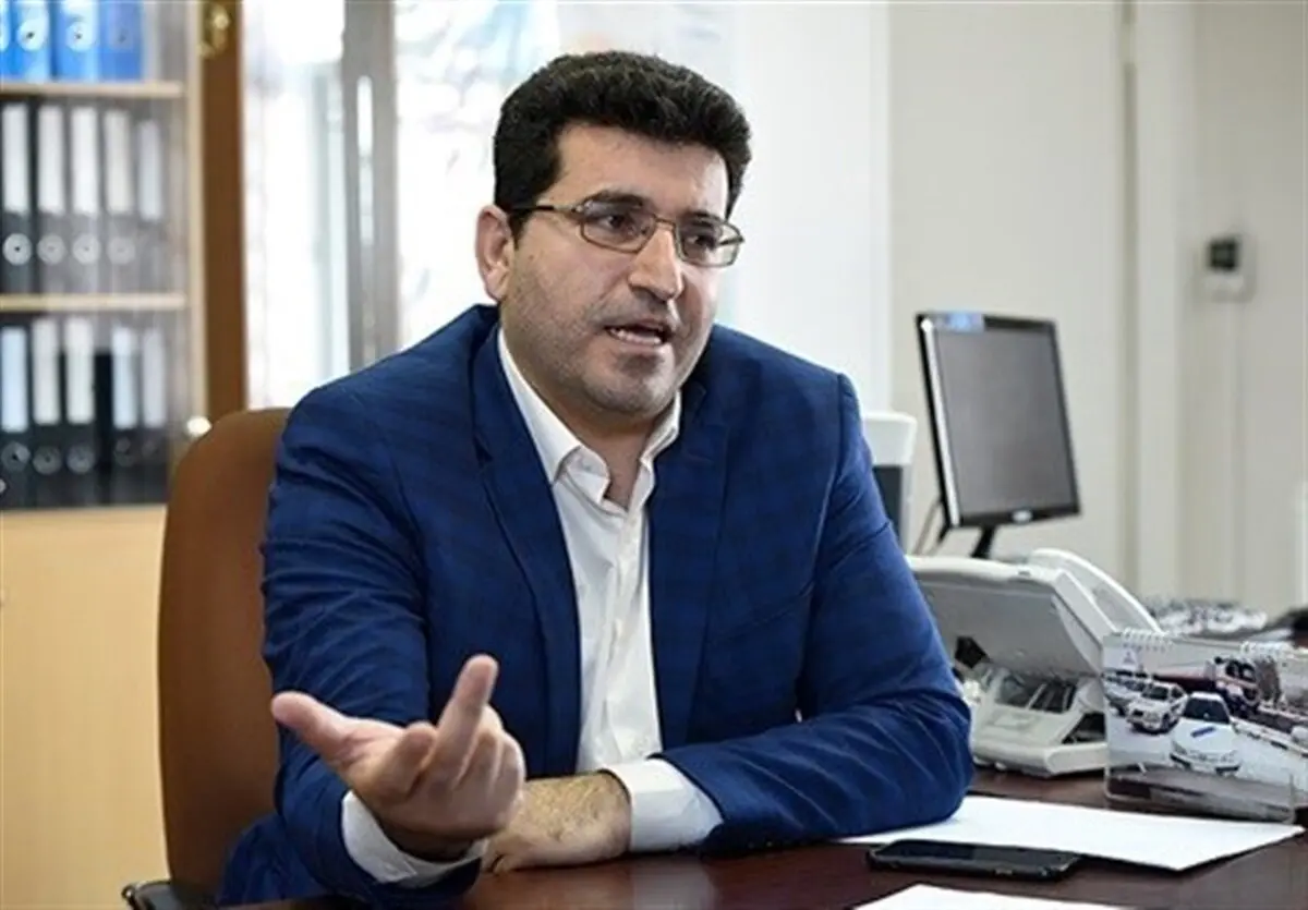 ثبت‌نام دوگانه سوز کردن رایگان خودرو‌های عمومی آغاز شد 