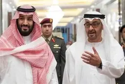 جنگ پنهان امارات و عربستان در جنوب یمن بر سر چیست؟