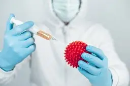 نگاهی متفاوت به شری به‌نام «کرونا»
