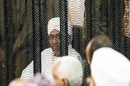 سودان دیکتاتور سابق کشور را به دیوان کیفری بین‌المللی تحویل می‌دهد
