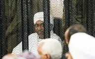 سودان دیکتاتور سابق کشور را به دیوان کیفری بین‌المللی تحویل می‌دهد