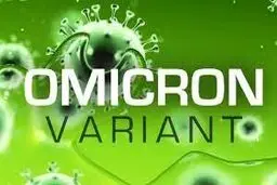 آغاز موج ششم کرونا  از ماه آینده با واریانت اُمیکرون