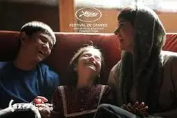 درخشش ایرانی‌ها در کن | فوتوکال «زن و بچه» برگزار شد +ویدئو