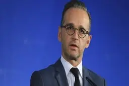 تقدیر ماس از توافق دو کشور عربی با اسرائیل