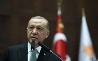 اردوغان حتی به محافظای خودش هم اعتماد نداره! +ویدیو