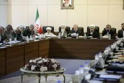 دهنوی : مجمع تشخیص مصلحت هفته آینده CFC و پالرمو را بررسی میکند | اولین جلسه مجمع تشخیص مصلحت در سال ۱۴۰۴