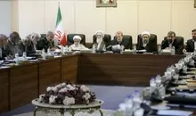  واگذاری اختیار عزل و نصب مقامات نظامی و انتظامی و اعلان صلح و جنگ به شورای موقت رهبری