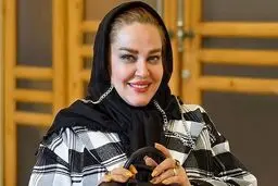 بهاره رهنما  به ترکیه رفت +فیلم