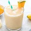 طالبی و موز، بهترین ترکیب تابستانی | یک شیک خنک و ساده برای روزهای گرم
+ ویدیو 