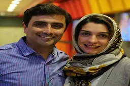 امین زندگانی پدر شد | اولین عکس از فرزند الیکا عبدالرزاق و امین زندگانی