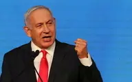 نتانیاهو قدرت را مسالمت‌آمیز تحویل می‌دهد