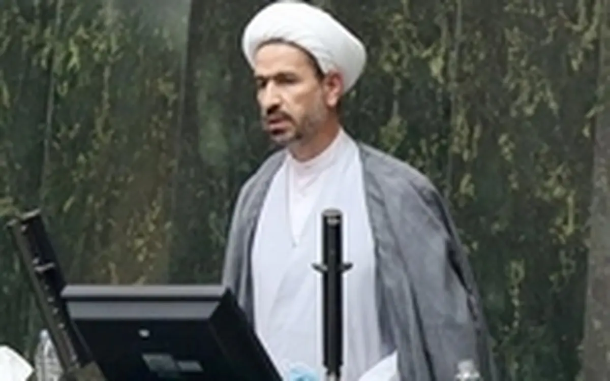  طرح صیانت را به تصویب رساندیم تا آبان ۹۸ دیگری رخ ندهد