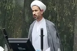  طرح صیانت را به تصویب رساندیم تا آبان ۹۸ دیگری رخ ندهد