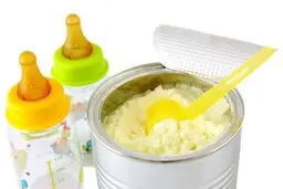 
 کمبود شیر خشک نوزادان | ۸۵ درصد مواد اولیه شیر خشک نوزادان از خارج کشور تامین می‌شود 