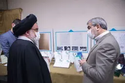 
احمد خاتمی  |  قانون اساسی جمهوری اسلامی در تاریخ اسلام بی‌نظیر است
