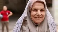  آخرین حضور سینمایی  صدیقه کیانفر