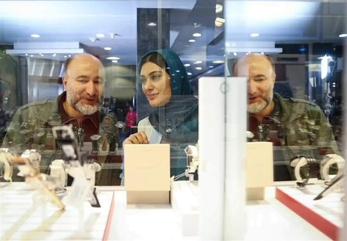 پوستر محصول سینمایی مشترک ایران و چک رونمایی شد