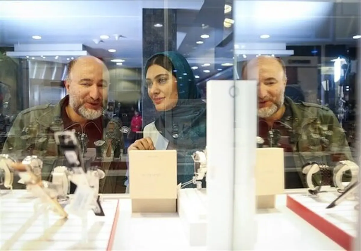 پوستر محصول سینمایی مشترک ایران و چک رونمایی شد