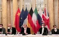 نشست غیررسمی هیئت‌های ایران، اتحادیه اروپا و ۱+۴ در وین برگزار شد