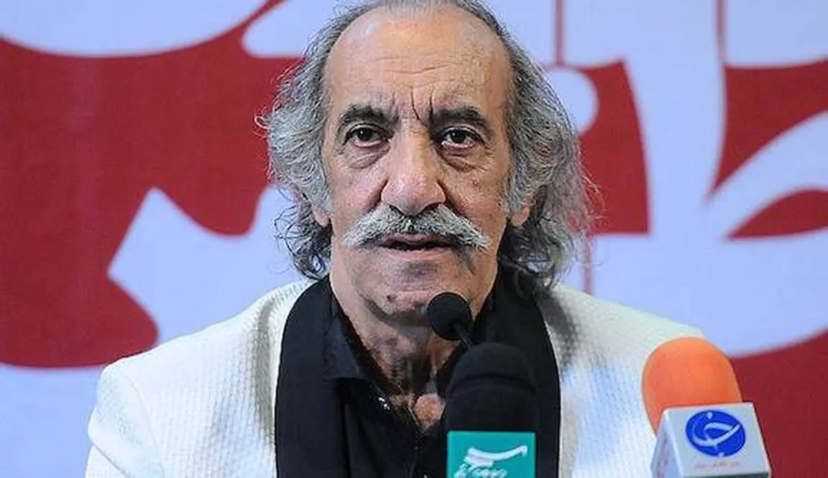  کرونا  | خواننده «مرگ بر آمریکا» به کرونا مبتلا شد