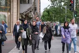 اقتصاد ایران بدون تحریم به کجا می‌رسید؟